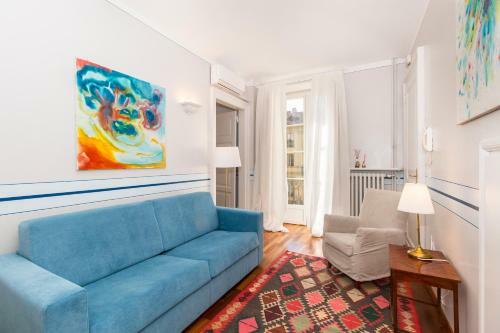 Apartamento Golden Eagle