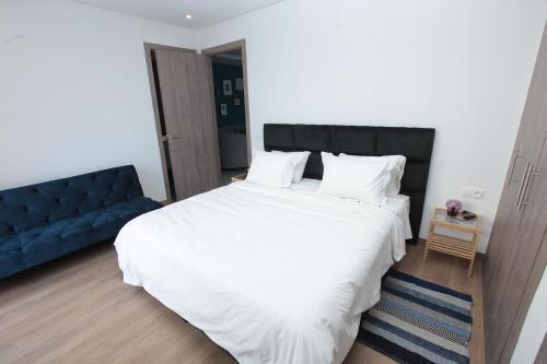 Apartamento Joumaya Agora Twin Shop