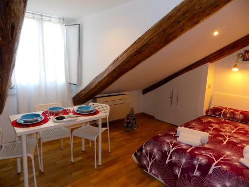 Apartamento Nonna Piera