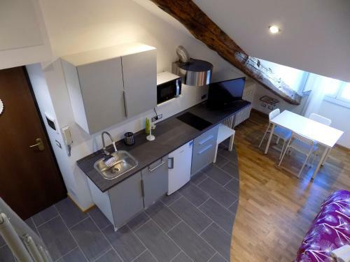 Apartamento Nonna Piera
