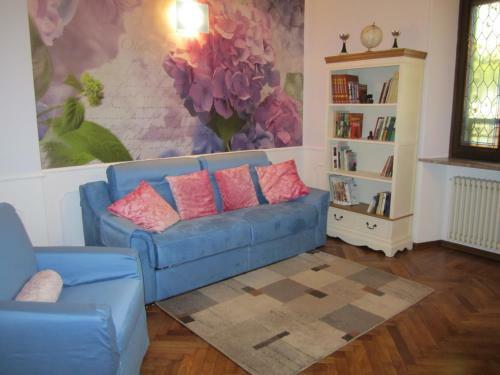 Apartamento Casa Zara