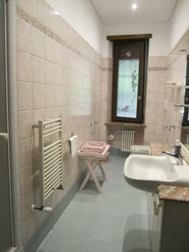Apartamento Casa Zara