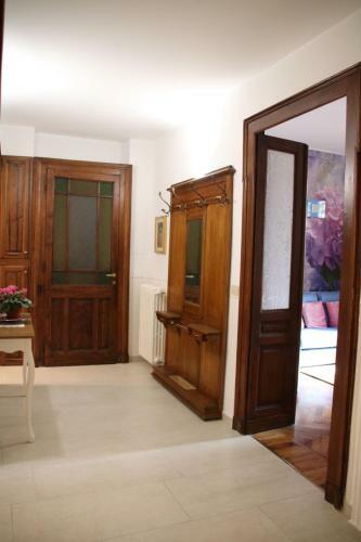 Apartamento Casa Zara