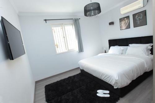 Apartamento Joumaya A�ro Central