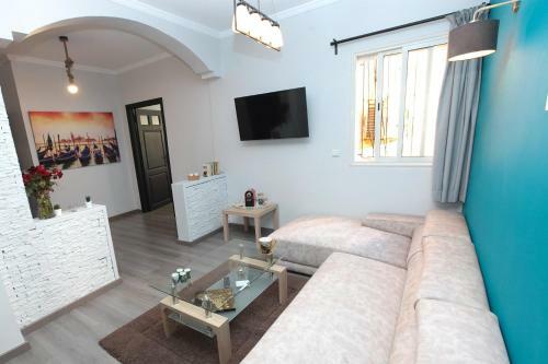 Apartamento Joumaya A�ro Central