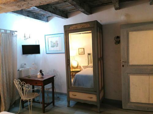 Bed & Breakfast La Casa Di Chlo�