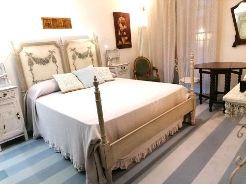 Bed & Breakfast La Casa Di Chlo�
