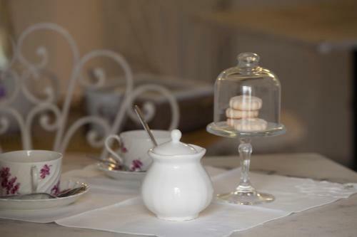 Bed & Breakfast La Casa Di Chlo�