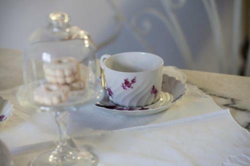 Bed & Breakfast La Casa Di Chlo�