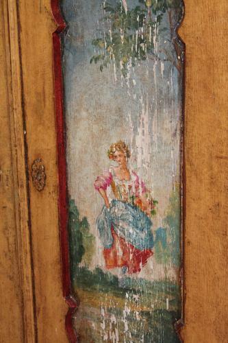 Bed & Breakfast La Casa Di Chlo�