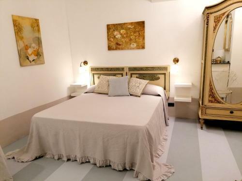 Bed & Breakfast La Casa Di Chlo�