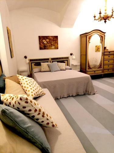 Bed & Breakfast La Casa Di Chlo�