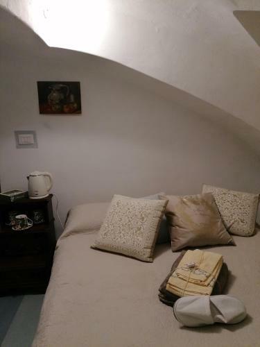 Bed & Breakfast La Casa Di Chlo�