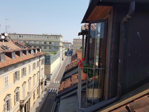 Apartamento La Bagigia E La Ghianda