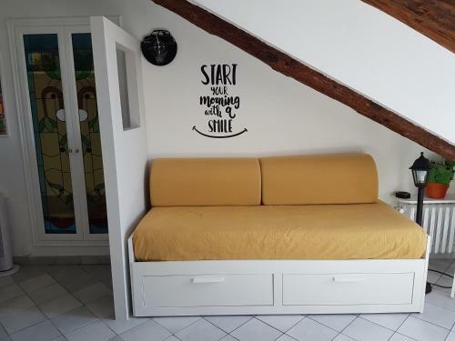 Apartamento La Bagigia E La Ghianda