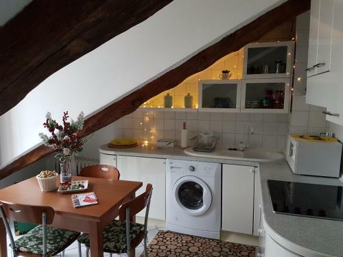 Apartamento La Bagigia E La Ghianda