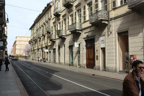 Apartamento La Bagigia E La Ghianda
