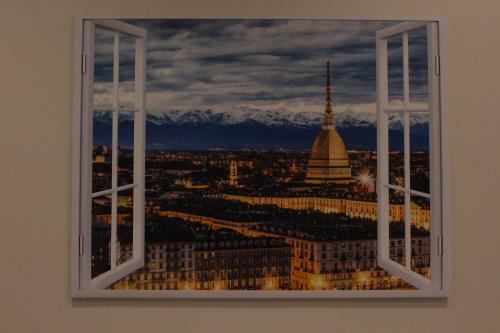 Apartamento La Bagigia E La Ghianda