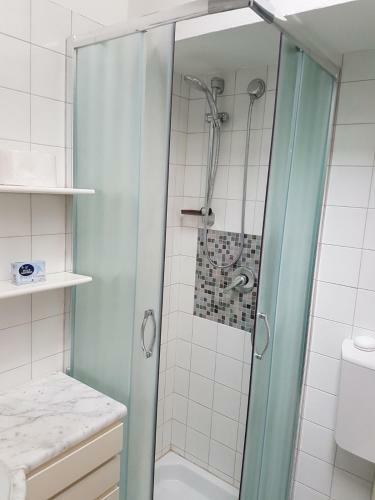 Apartamento La Bagigia E La Ghianda