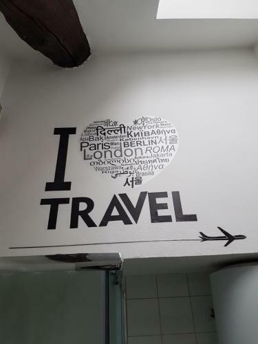 Apartamento La Bagigia E La Ghianda