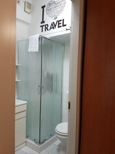 Apartamento La Bagigia E La Ghianda