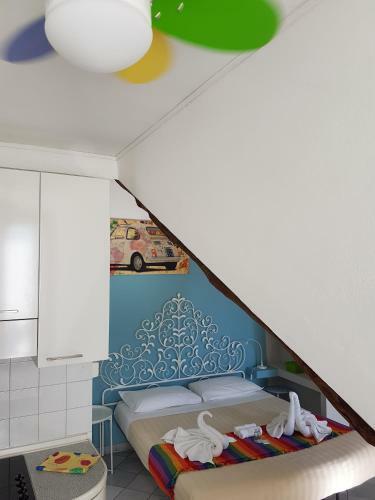 Apartamento La Bagigia E La Ghianda