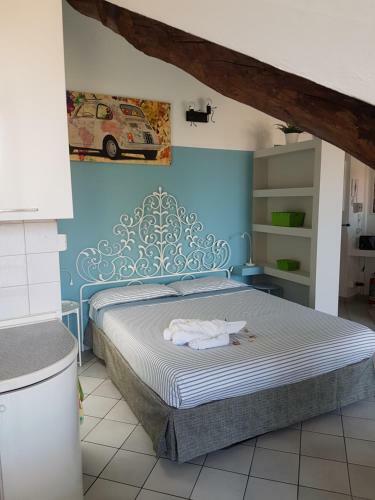 Apartamento La Bagigia E La Ghianda