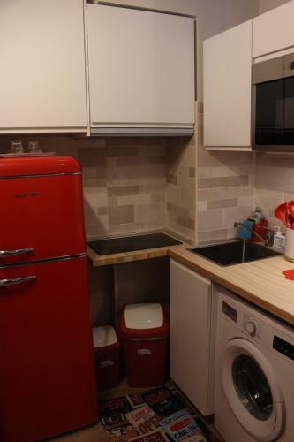 Apartamento La Bagigia E La Ghianda