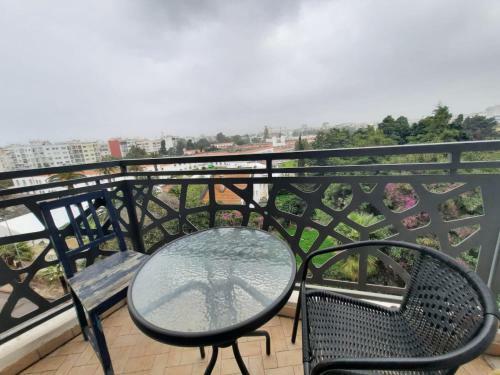 Apartamento Residence Rania 24