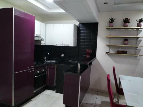 Apartamento Residence Rania 24