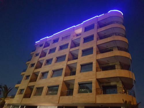 Apartamento Immeuble Le Noble