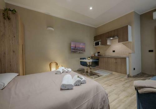 Apartamento Torino Vacancy 2
