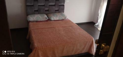 Apartamento Joli Appartement
