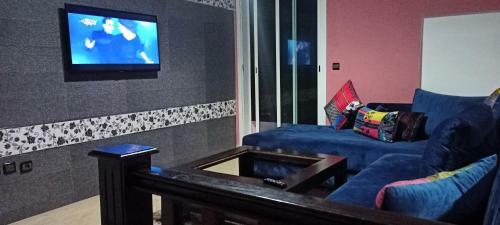 Apartamento Studio Meubl� Casablanca