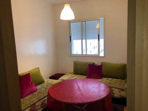 Apartamento Appartement Janat Tamaris