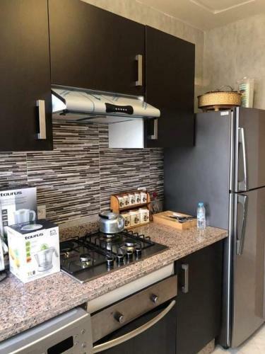 Apartamento Appartement Janat Tamaris