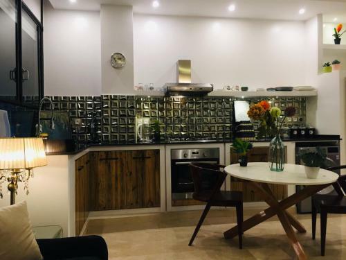 Apartamento Le 134