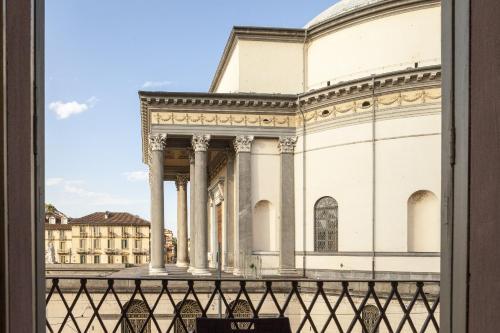 Apartamento Dimora Del Bonsignore