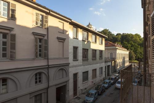 Apartamento Dimora Del Bonsignore
