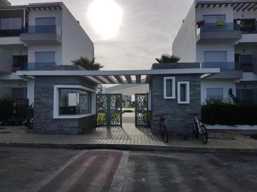 Apartamento Blanca Beach Sidi Rehal