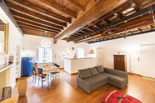 Apartamento La Barca Di Armida