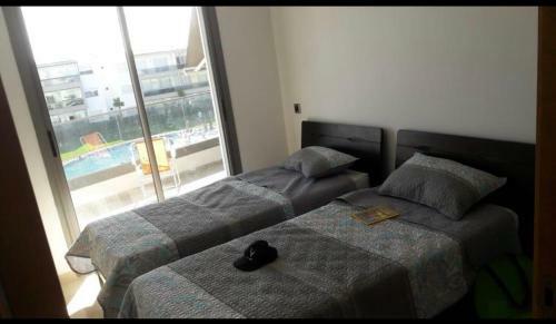 Apartamento Blanca Beach