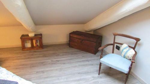 Apartamento La Mimi'