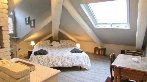 Apartamento La Mimi'