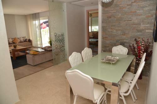Apartamento Appartement Prestigia Golf