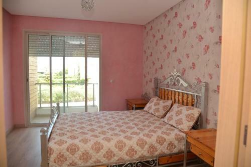 Apartamento Appartement Prestigia Golf