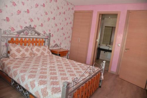 Apartamento Appartement Prestigia Golf