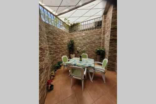 Apartamento Cosy Rose Avec Parking Privatif