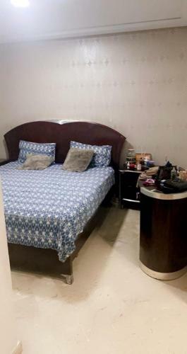 Apartamento Appartement � Casablanca
