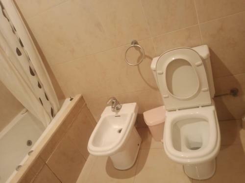 Apartamento Tween Center